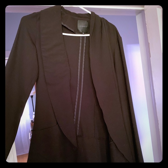 Dynamite blazer - Picture 1 of 3